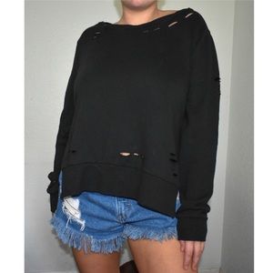 Sweatshirt
